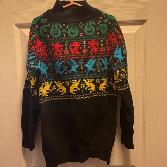 Unique Vintage Sweater | Poshmark